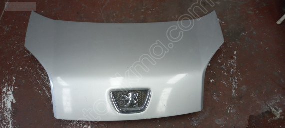 Pejo Bipper Ön Kaput Çıkma Orijinal