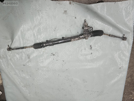 HYUNDAİ ACCENT ERA 1.5 BEYAZ DİREKSİYON KUTUSU -ALKAN OTOMOTİV-