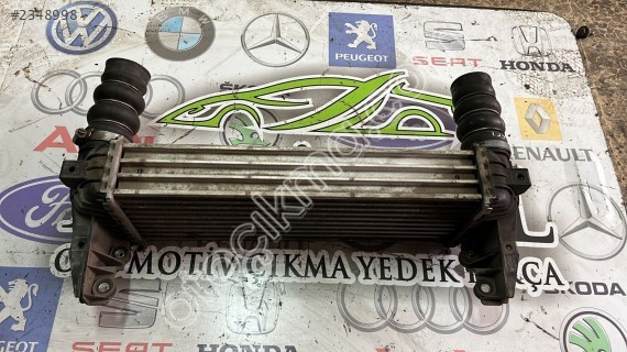 FORD CONNECT 2009-2013 TURBO ÇIKMA ORJİNAL