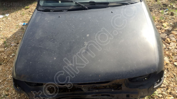 OPEL ASTRA F KAPUT.OTO ERKAN ÜNYE