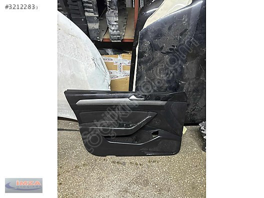 VW PASSAT B8 SOL ÖN KAPI DÖŞEMESİ