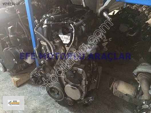 Daily 3000 Motor