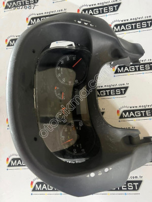 Hız Gösterge Saati 51798790 Fiat DOBLO