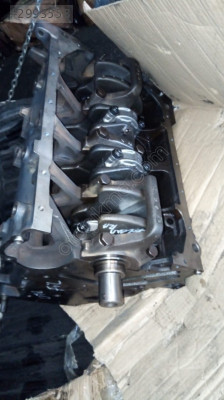 HYUNDAİ ELANTRA 1994 G4CR YARIM MOTOR SIFIR YAPILI