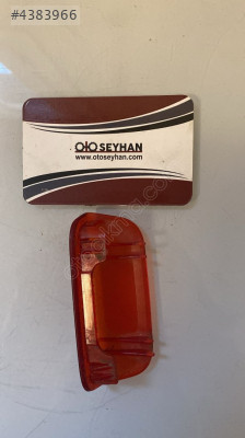 1K0947419A volkswagen golf 5 jetta kapı reflektör