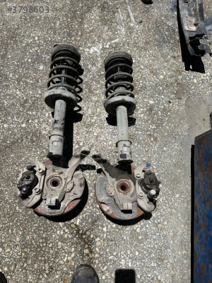 CORSA COMBO TİGRA AMASÖR TAŞIYICI MERKEZ PORYA AKİS