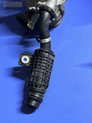 52076419 JEEP COMPASS RENAGADE 1.6 MTJ TURBO BORUSU