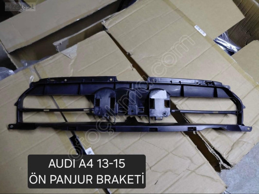 8K0807233G A4 ÖN PANJUR ARKA BRAKETİ SOL