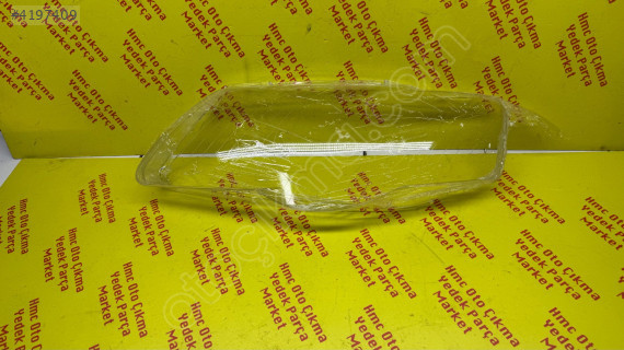 2005-2010 PASSAT SOL FAR CAMI SIFIR