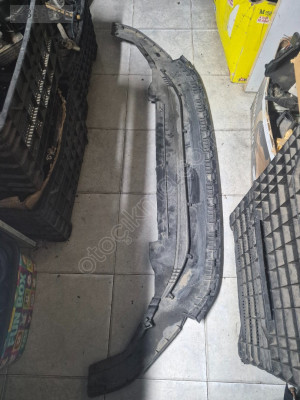VOLKSWAGEN Golf 7 Ön Spoiler Tampon Kaplaması 5GG 805 915 E