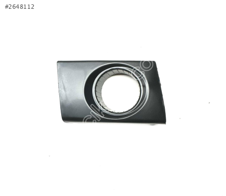 Hyundai Kapak Lamba Sis Tucson 04-09 Sağ (Sisli)