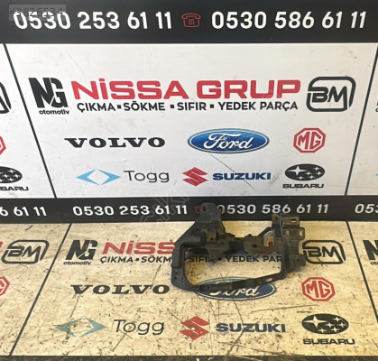 SUZUKİ VİTARA SOL SİS BRAKETİ ORJİNAL ÇIKMA YEDEK PARÇA