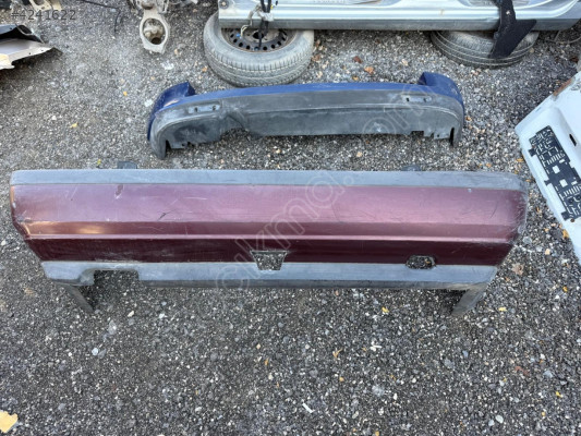 ALFA ROMEO 155 ARKA TAMPON ORJİNAL ÇIKMA TEMİZ ÜRÜN