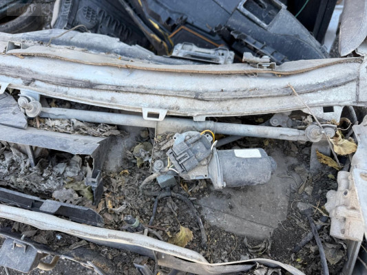 OPEL VECTRA B SİLECEK MOTORU , OPEL VECTRA B SİLECEK MEKANİZMASI