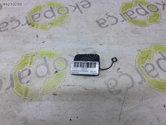 BMW 1 SERİSİ 2024 2026 F70 ARKA ÇEKİ DEMİR KAPAĞI 51125A35D80