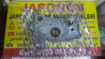MAGENTİS YAG POMPASI 2,0 MOTOR SIFIR