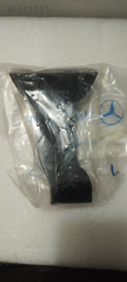 MERCEDES VİTO W447 ÖN TAMPON SOL BRAKET TUTUCU 4478850814 SI