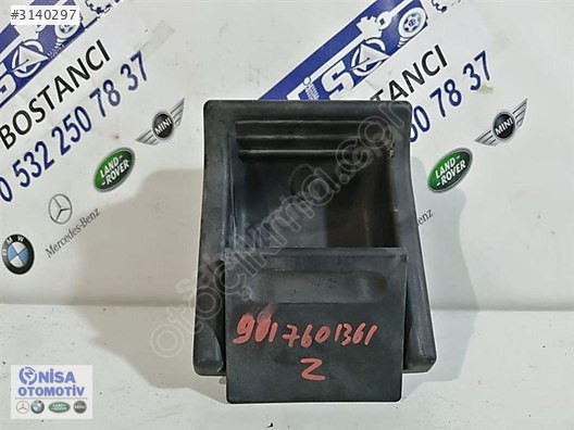 MERCEDES SPRİNTER KASA SAĞ KAPI İÇ AÇMA KOLU A9017601361