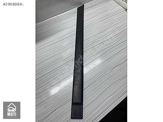 9611216777 SAĞ ARKA KAPI ÇITASI PEUGEOT 306