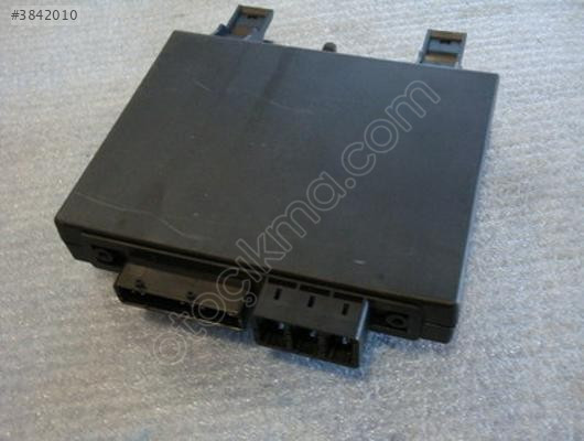 ALFA ROMEO 145 KOLTUK HAFIZA BEYNİ