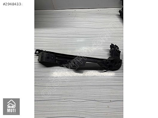 Volkswagen Golf 6 (09-12) Far Alt Braketi Sağ 5K0807890