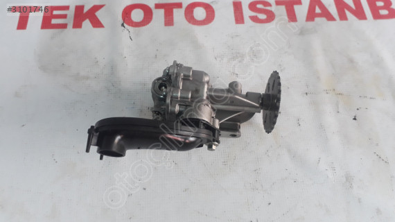 Mercedes VİTO 447 YAĞ POMPASI 1300016502