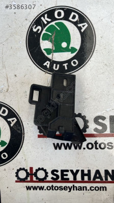 517823633B volkswagen Passat b8.5 b8 motor kaput açma kolu braket