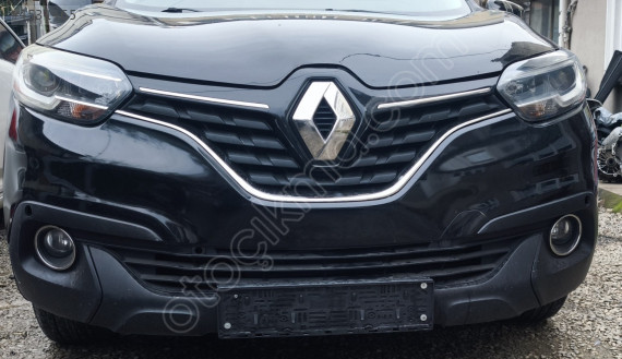 RENAULT KADJAR ( 2015 - 2020 ) WESTİNGHOUSE ORJINAL ÇIKMA