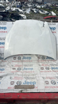 FİAT LİNEA MOTOR KAPUTU ORJİNAL ÇIKMA FİAT YEDEK PARÇA