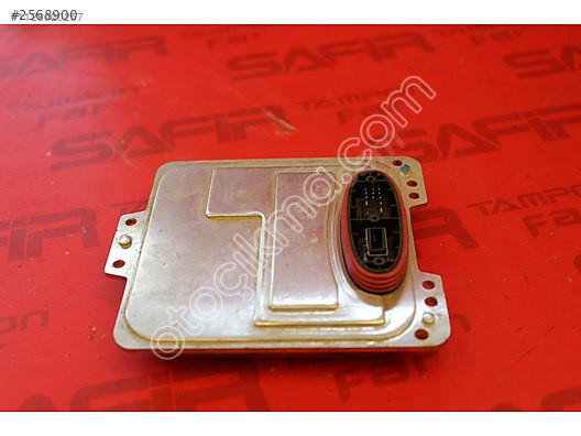 MERCEDES W211 E SRİSİ XENON FAR BEYNİ
