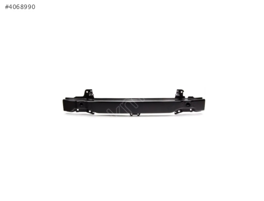 1J0805551E VW GOLF4-BORA 1998-2004 ÖN TAMPON DEMİRİ