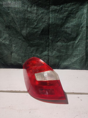 SKODA FABİA 2007-14 SOL STOP 5J6945095