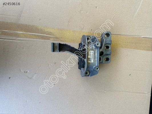 Yeni Ford Connect motor kulağı 2023