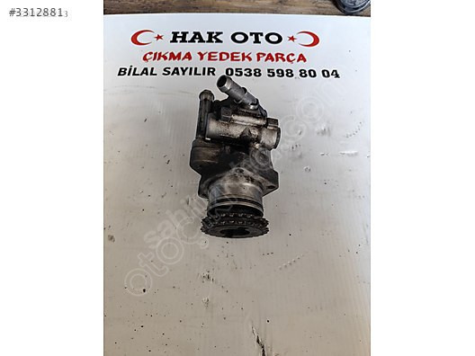 IVECO HİDROLİK DİREKSİYON POMPASI.