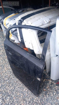 OPEL ASTRA H SEDAN SAG ARKA KAPI.OTO ERKAN ÜNYE