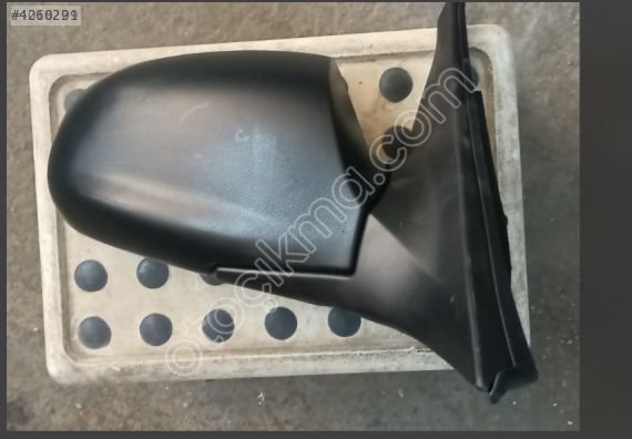 ACCENT MNL AYNA 00-03