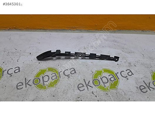 MERCEDES CLA 2013 2018 W117 ARKA TAMPON KÖŞE AYAĞI A1178850321