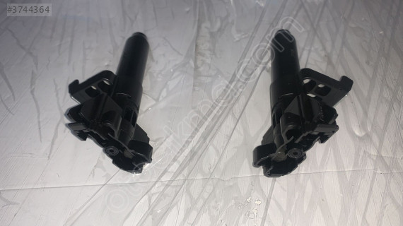 TOYOTA HİLUX 15-18 FAR YIKAMA ROBOTU