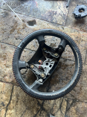 MAZDA 323 DIREKSIYON SIMIDI MERT OTO