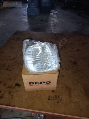 POLO CLASSİC SAĞ SİNYAL