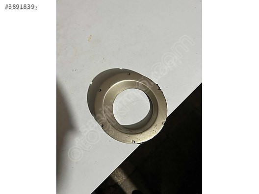 Range Rover sis kapağı ÇIKMA ORJİNAL