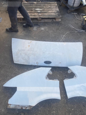 FORD TRANSİT V184 ÖN KAPUT