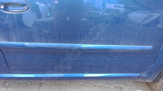 chery kimo sağ ön kapı çıtası