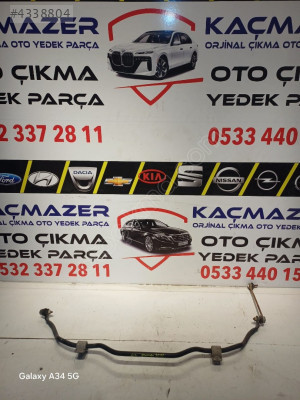 FİAT PUNTO 2011 ÖN VİRAJ DEMİRİ