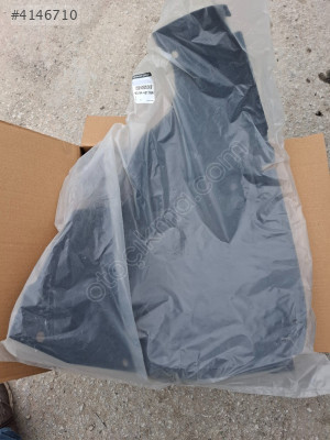 Taliant sendero 3 ön çamurluk davlumbaz sag on kısım 638442708R