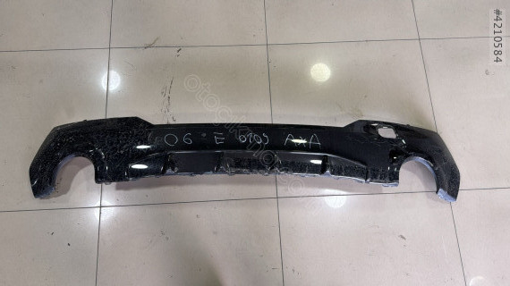 BMW 4 SERİSİ G22 ARKA TAMPON DİFİZÖRÜ 7886956