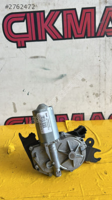 RENAULT CLİO 4 ARKA CAM SİLECEK MOTORU 287105483R