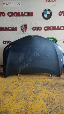 TOYOTA AURIS Modeline Uygun MOTOR KAPUTU