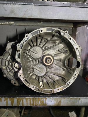 MERCEDES W176 ŞANZIMAN ORJİNAL ÇIKMA PARÇA