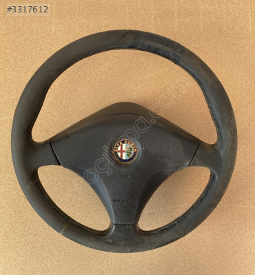 ALFA ROMEO 156 DİREKSİYON SİMİDİ